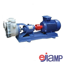 FZB、FZB-L氟塑料自吸泵