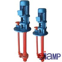 FSY型、WSY型立式玻璃鋼液下泵