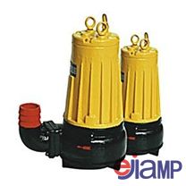 AS、AV系列撕裂式潛水排污泵