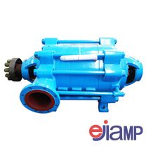 D、DG型臥式鍋爐給水離心泵