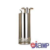 QSP不銹鋼三相電源專(zhuān)用泵